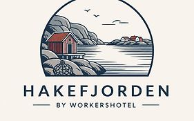 Hakefjorden By Workershotel